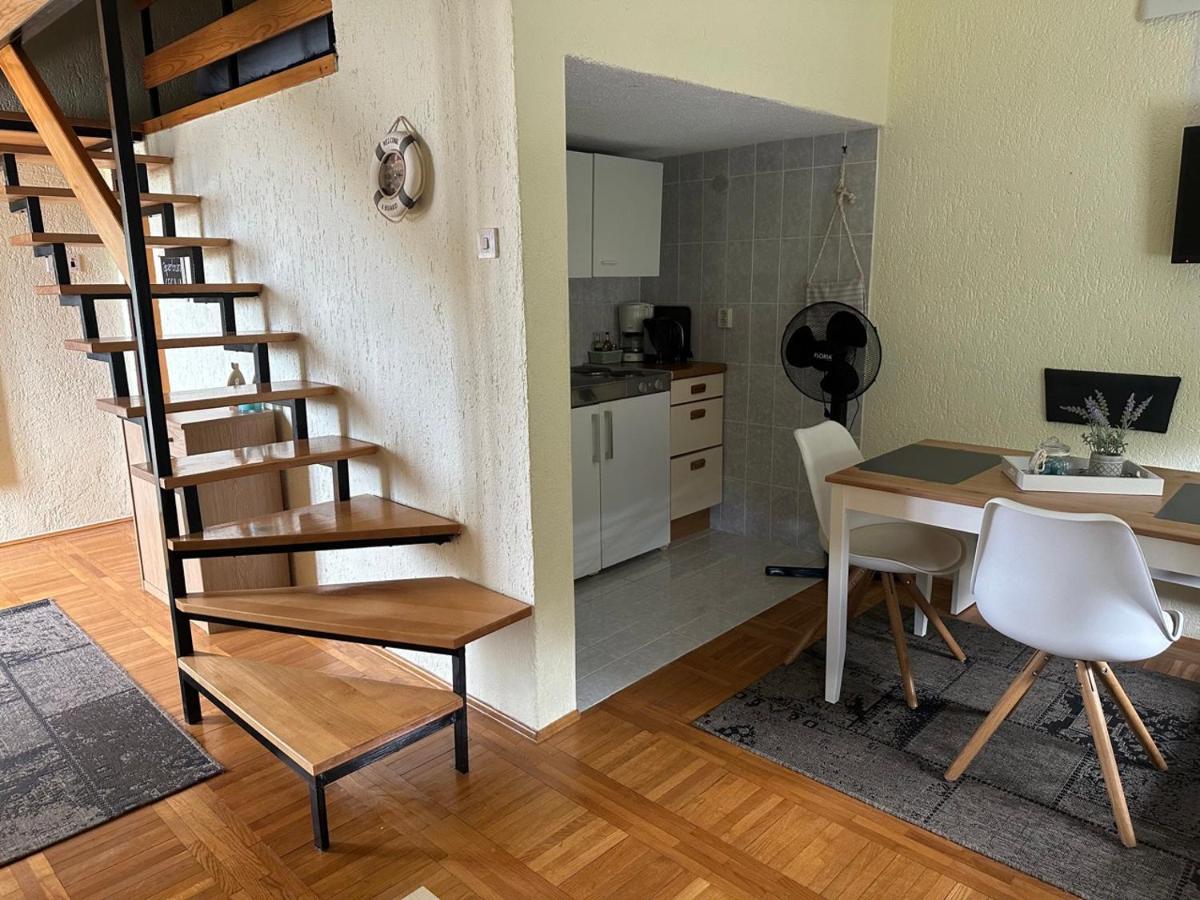 Prizna Apartments Eksteriør bilde